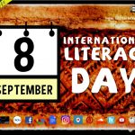 International Literacy Day Planeta