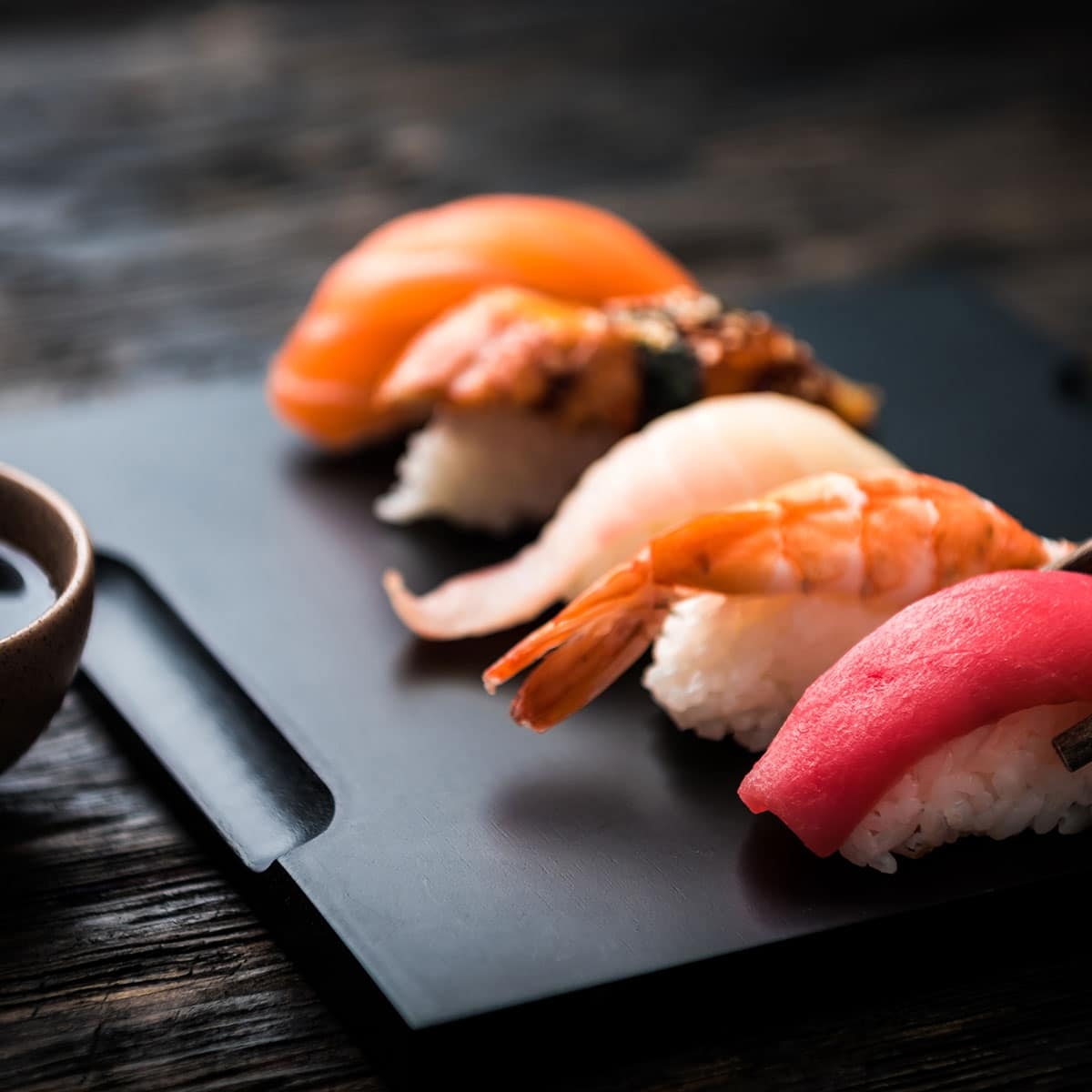 International Sushi Day June 18 2019 National Today 