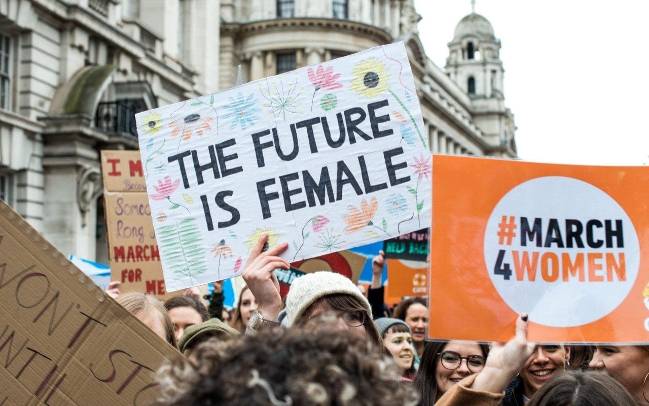 International Womens Day 2019 How The Day Began And Why The Fight