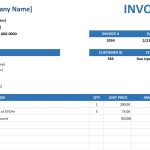 Invoices Office