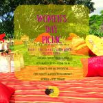 Iwd International Womens Day Picnic