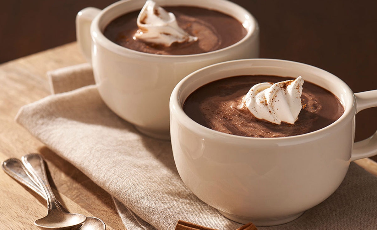 January 31st Is National Hot Chocolate Day Hotchocolateday 