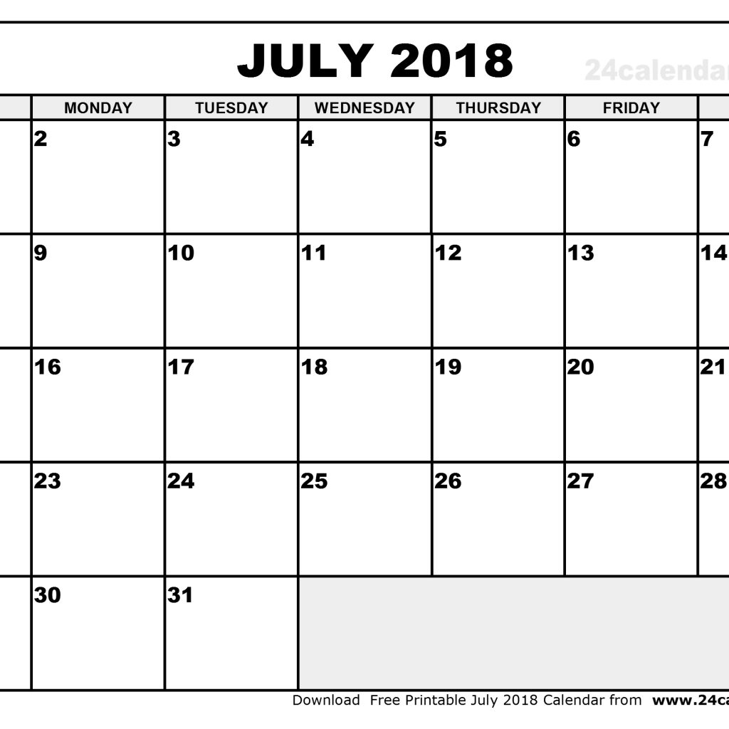 July 2018 Calendar Nz Jazz Gear