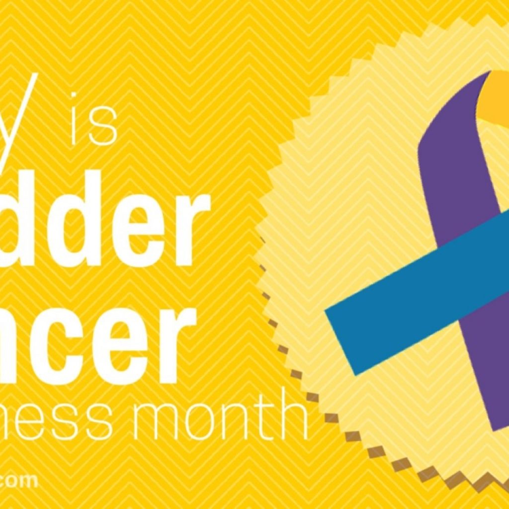 July Is Bladder Cancer Awareness Month