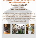 Latest News Events Daniel Boone Wilderness Trail Association