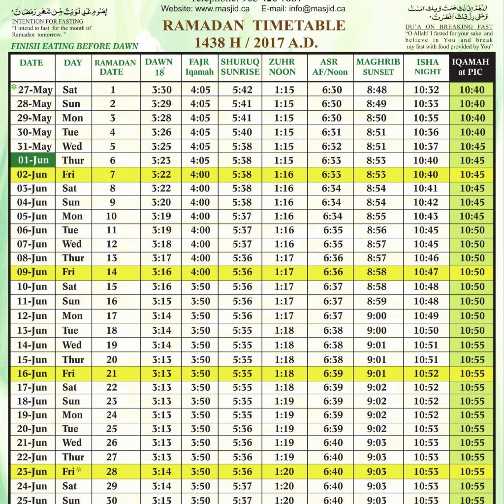 Lebanon 2018 Holiday Calendar 18 Ramadan 2019 Radhekishana