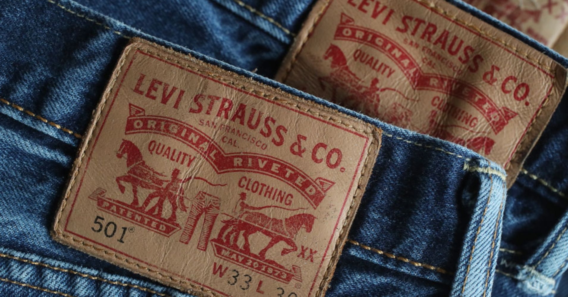 Levi Strauss Plans To Go Public Again Files Ipo Under Symbol Levi