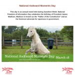 March 18 2018 National Awkward Moments Day National Supreme