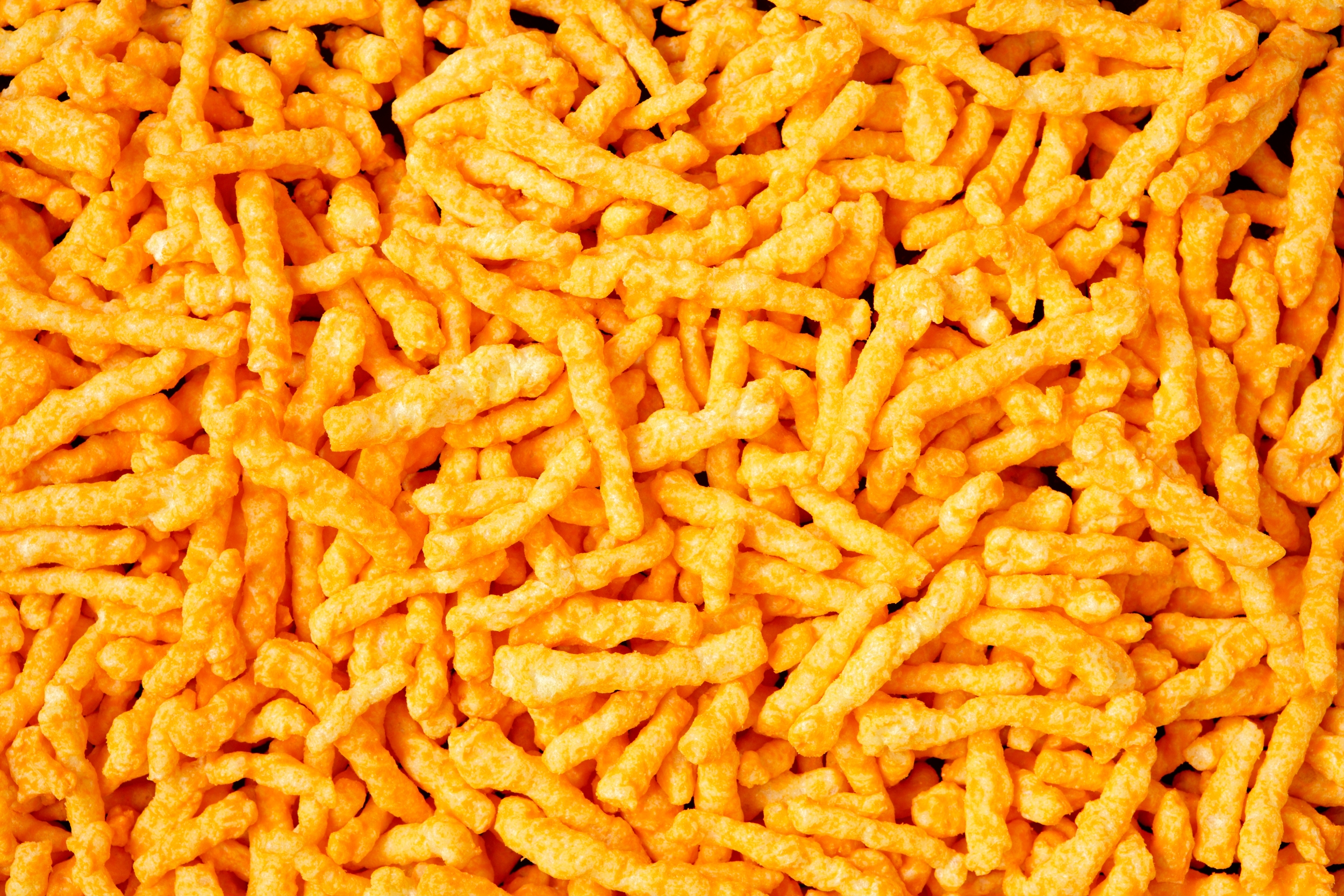 March 5th Is National Cheese Doodle Day Nationalcheesedoodleday 