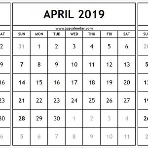 March April May 2019 Calendar March April May 2019calendar