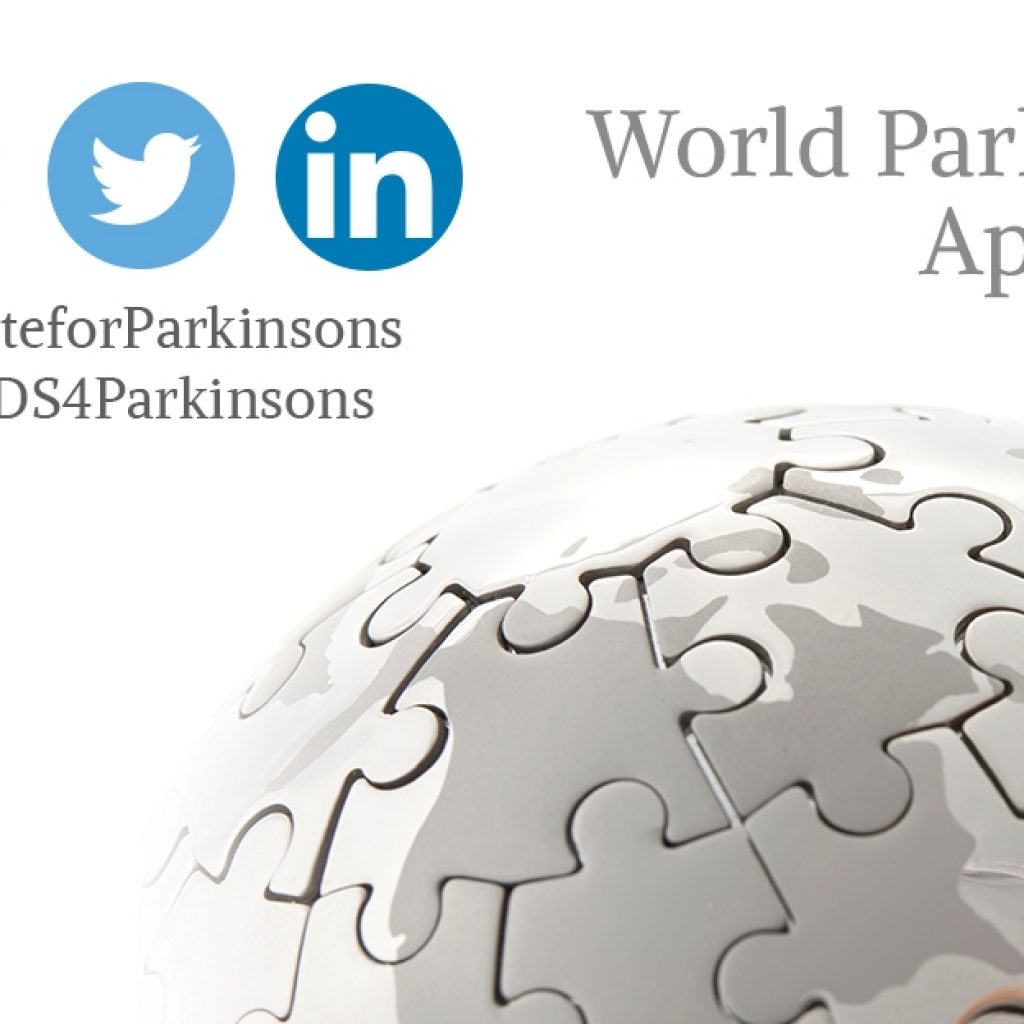 Mds For Parkinsons Diseaseworld Parkinsons Day