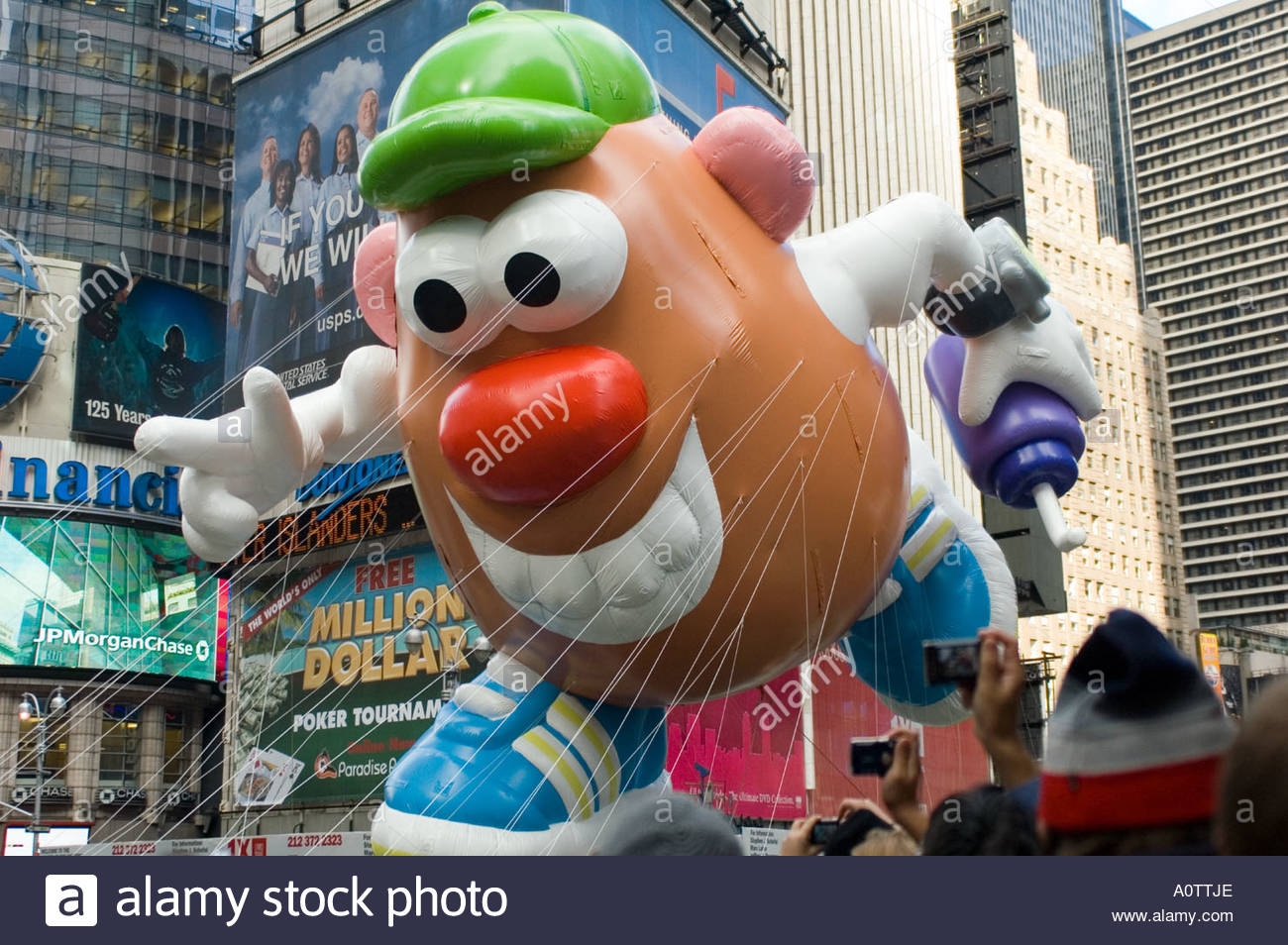 Mr Potato Head Stock Photos Mr Potato Head Stock Images Alamy 