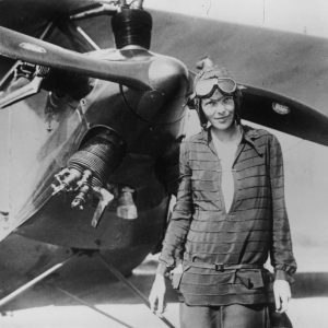 Mystery Solved New Clue In The Disappearance Of Amelia Earhart