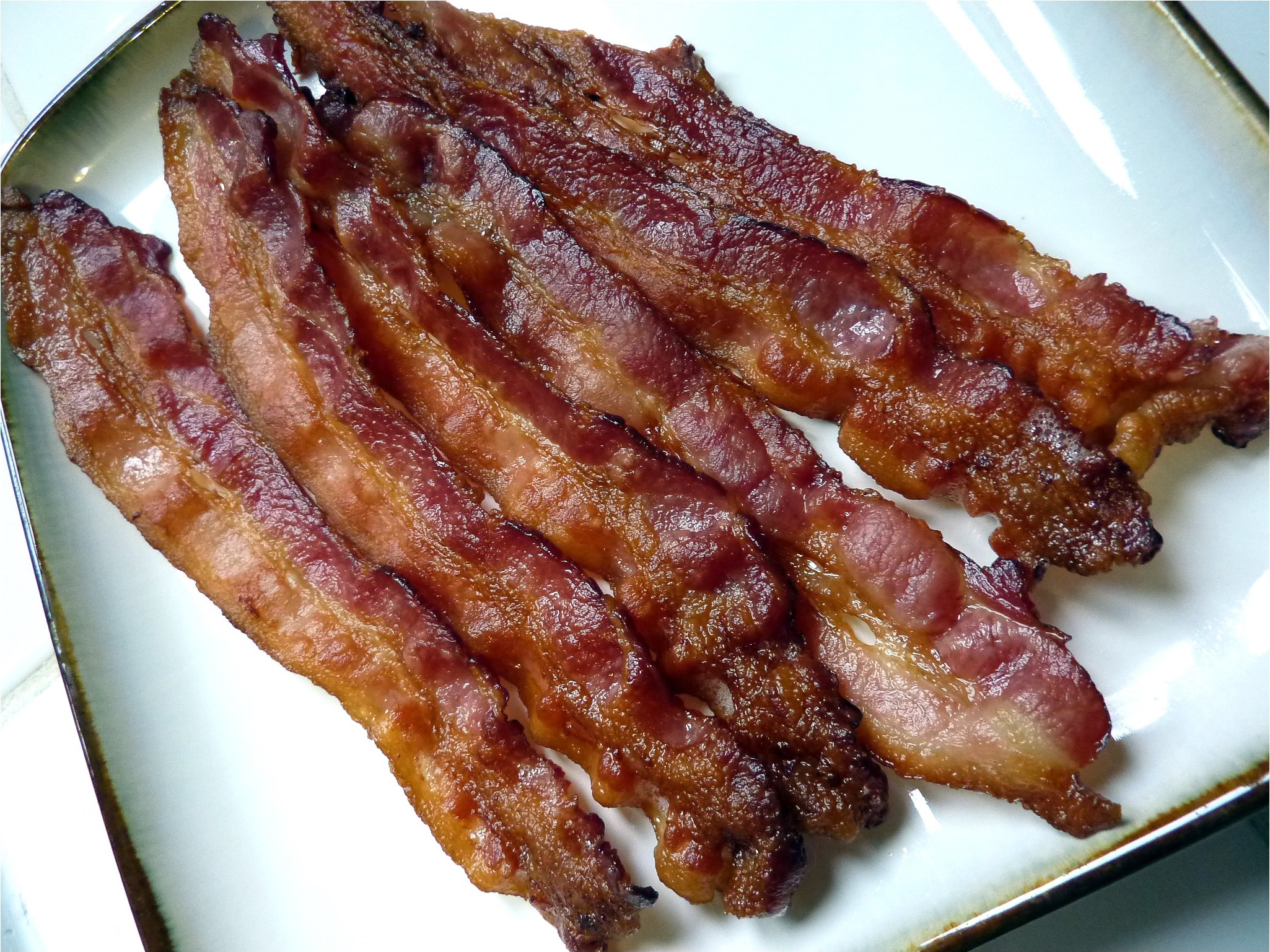 National Bacon Lovers Day Interesting Thing Of The Day