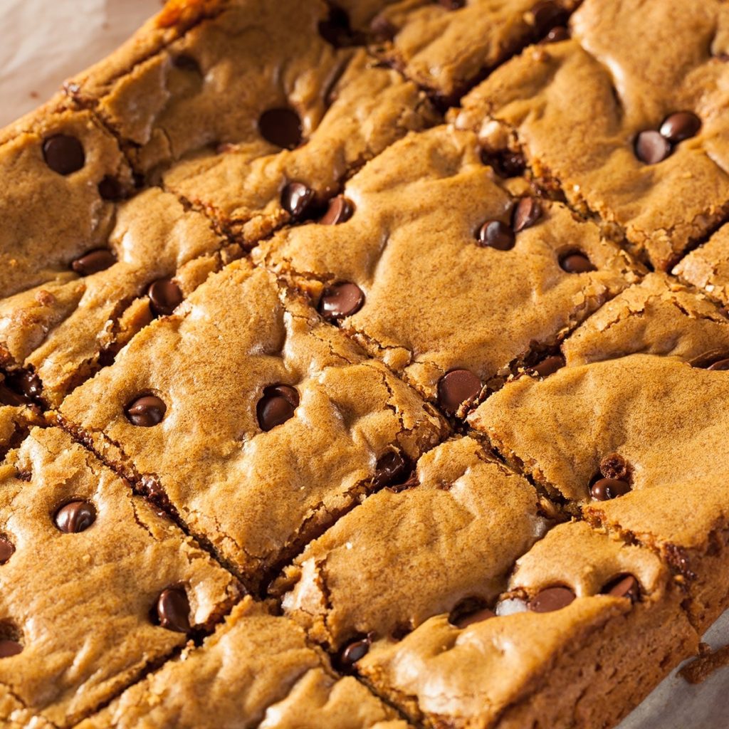 National Blonde Brownie Day January 22 2019 National Today