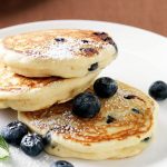 National Blueberry Pancake Day January 28 2019 Happy Days 365