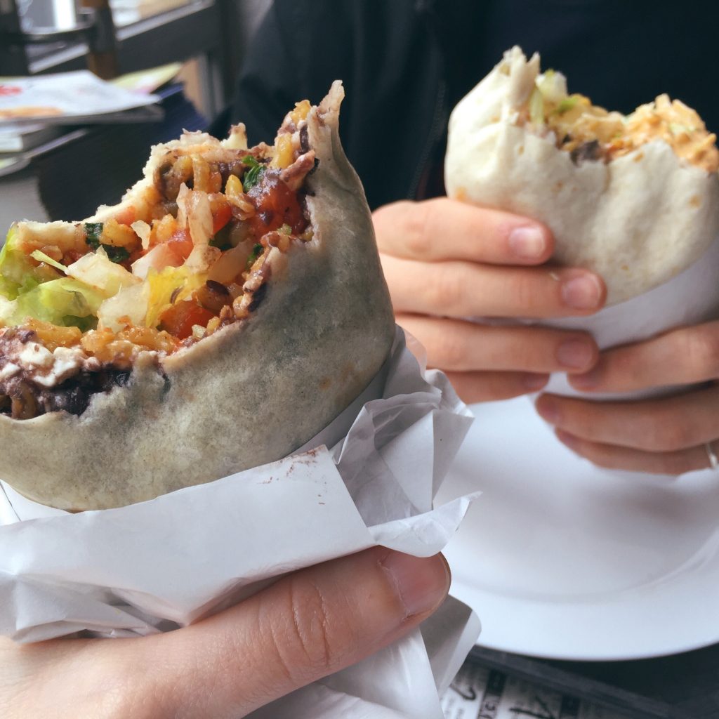 National Burrito Day 2019 Get Free Burrito Deals Discounts Money