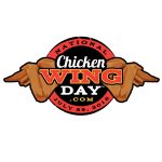 National Chicken Wing Day