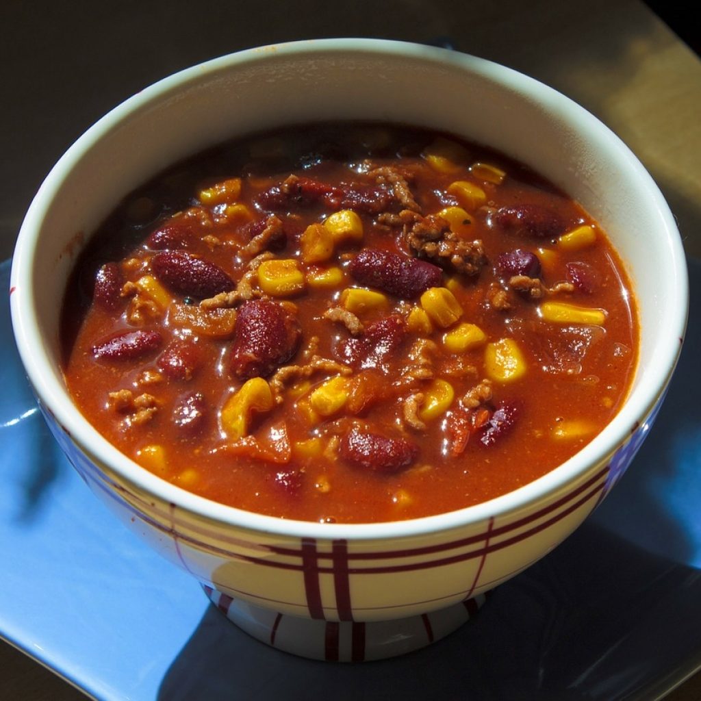 National Chili Day In 20192020 When Where Why How Is Celebrated