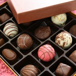 National Chocolate Candy Day December 28 2019 National Today