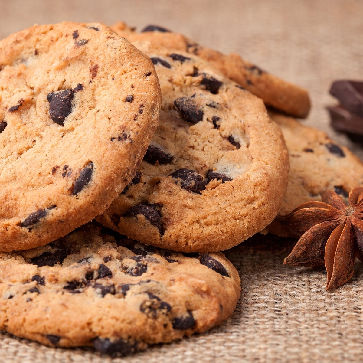 National Chocolate Chip Cookie Day August 4 2019 National Today 