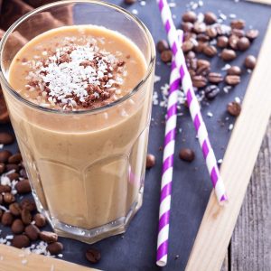 National Coffee Milkshake Day July 26 2019 National Today