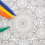 National Coloring Book Day August 2 2019 National Today