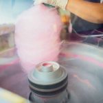 National Cotton Candy Day December 7 2019 National Today