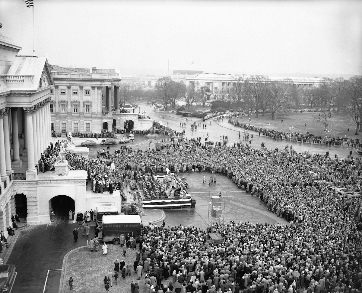 National Day Of Prayer 2016 How The Annual Observance Began Time