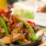 National Fajita Day August 18 2019 National Today