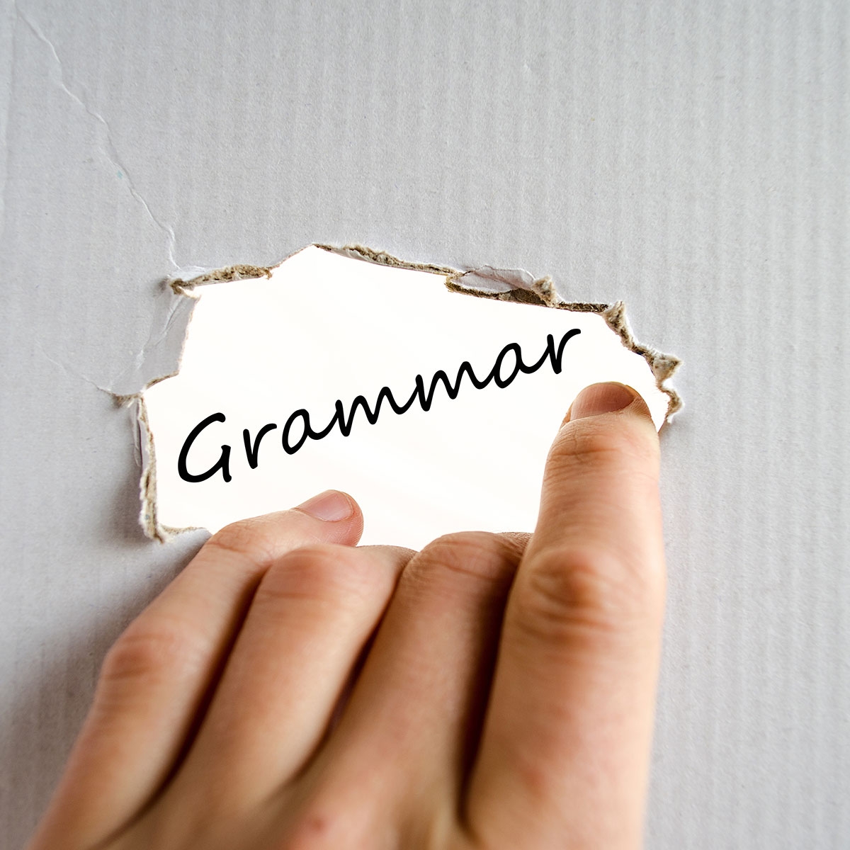 National Grammar Day March 4 2019 National Today 