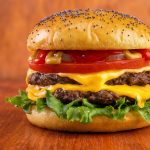 National Hamburger Day May 28 2019 National Today