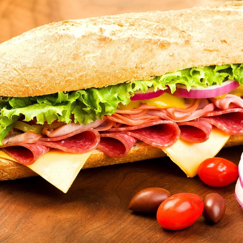 National Hoagie Day May 5 2019 National Today