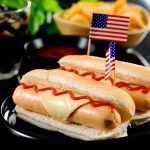 National Hot Dog Day July 17 2019 National Today