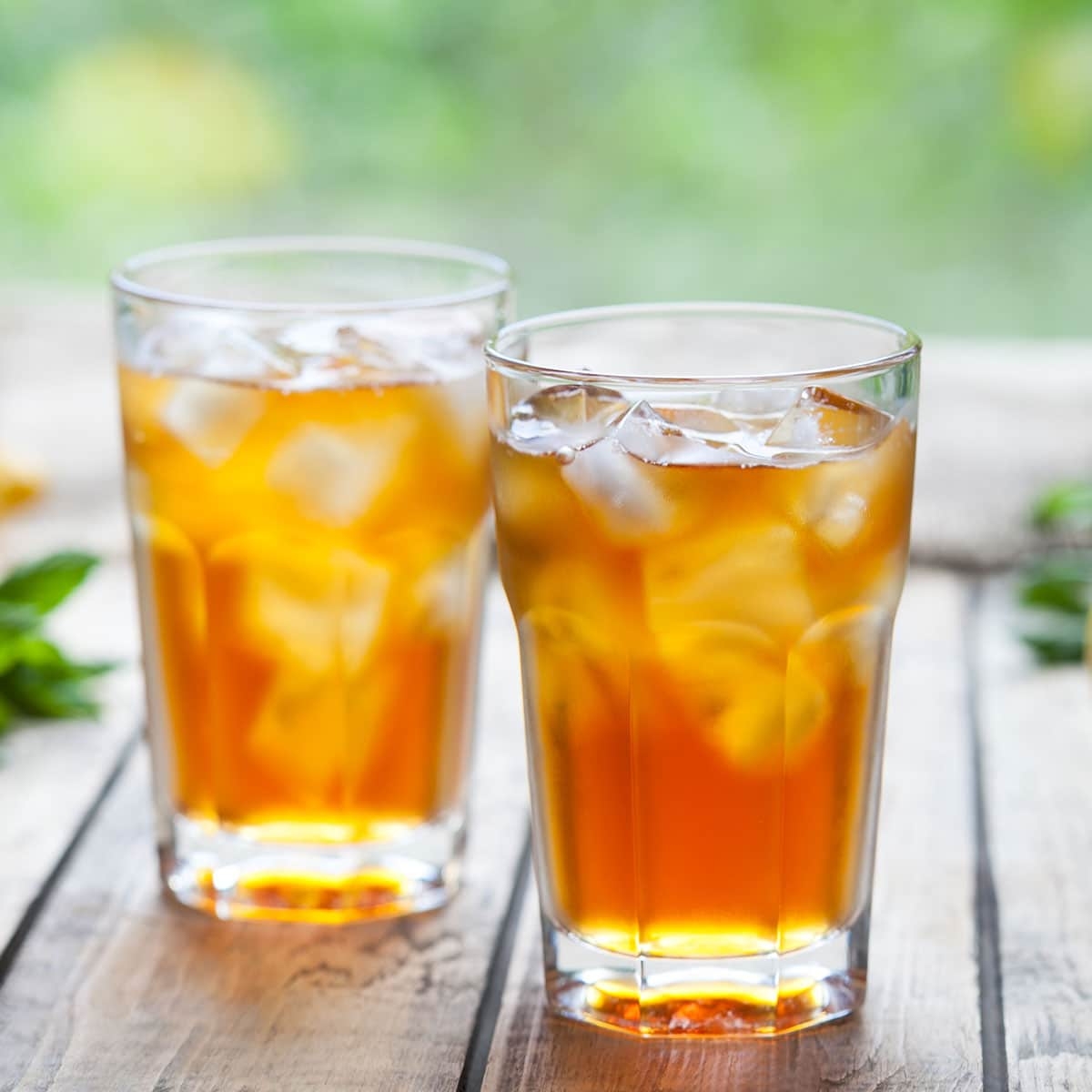 National Iced Tea Day June 10 2019 National Today 