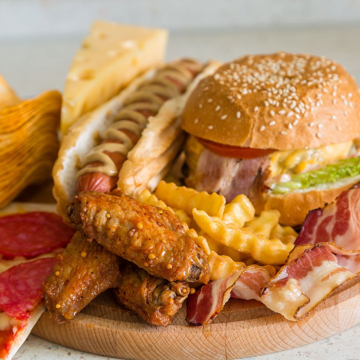 National Junk Food Day July 21 2019 National Today 