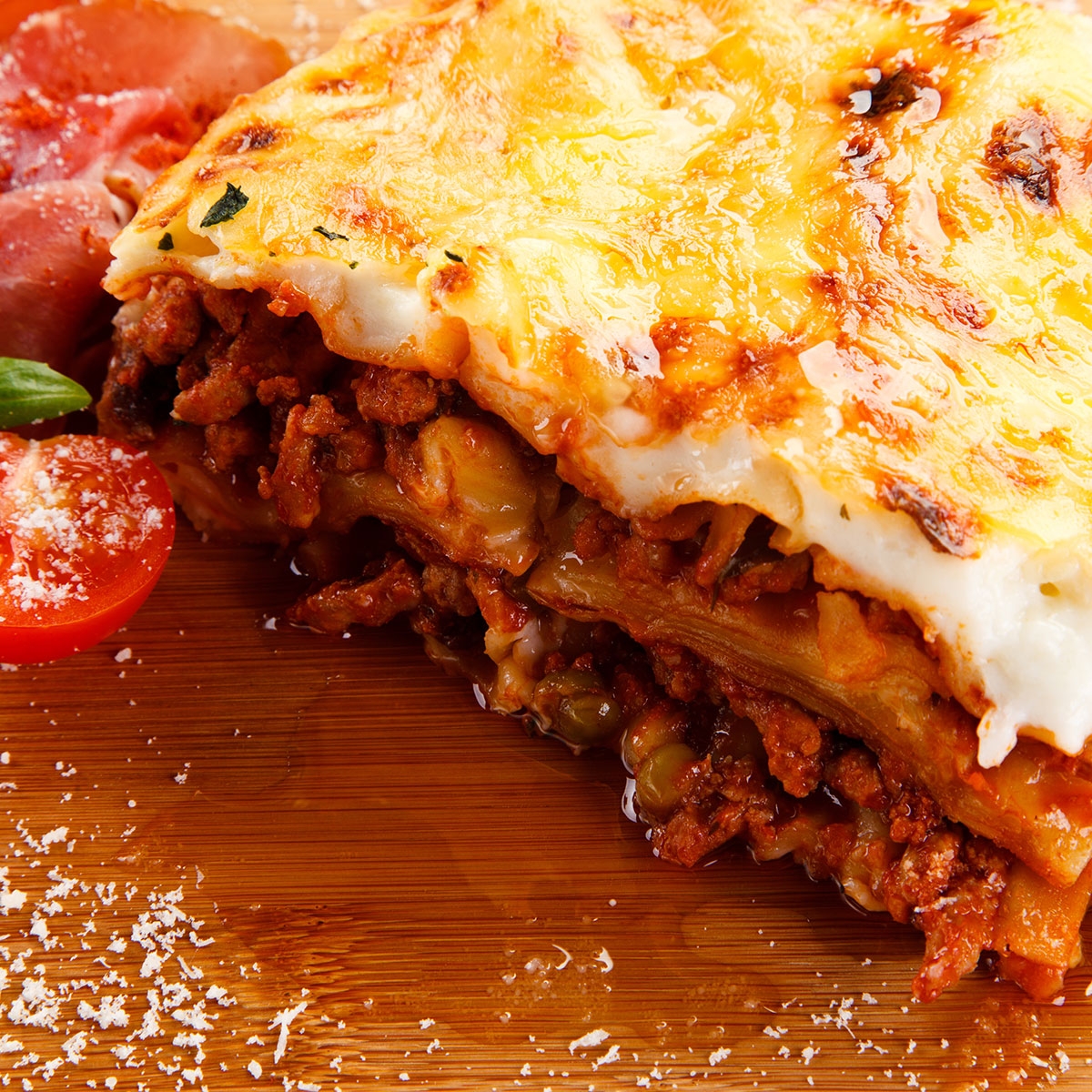 National Lasagna Day July 29 2019 National Today 