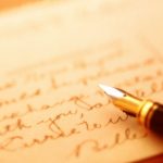 National Letter Writing Day December 7 2019 National Today