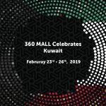 National Liberation Day Celebrations At 360 Mall 360 Mall