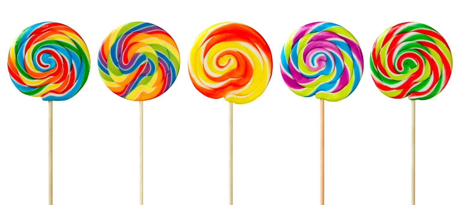 National Lollipop Day 2019 National Awareness Days Events Calendar