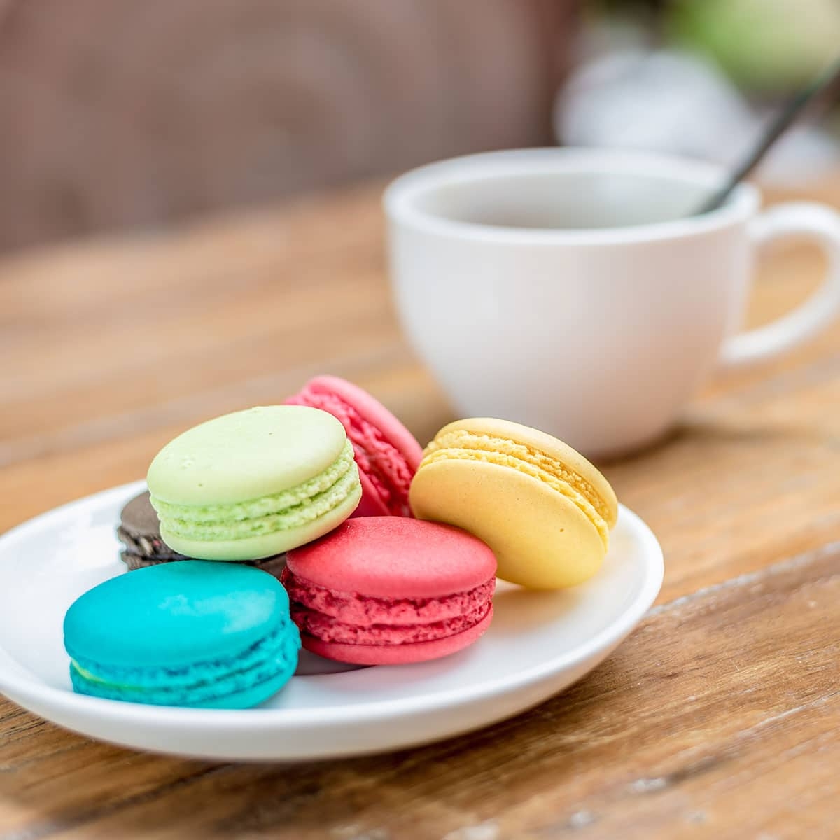 National Macaroon Day May 31 2019 National Today 