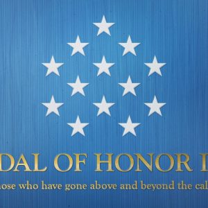 National Medal Of Honor Day March 25th Vantage Point