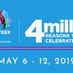 National Nurses Week Speakers May 6 12 2019 Capitol City