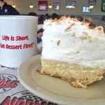 National Pie Day At Normas Cafe Lake Highlands