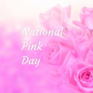 National Pink Day In 20192020 When Where Why How Is Celebrated