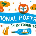 National Poetry Day Enjoy Discover Share