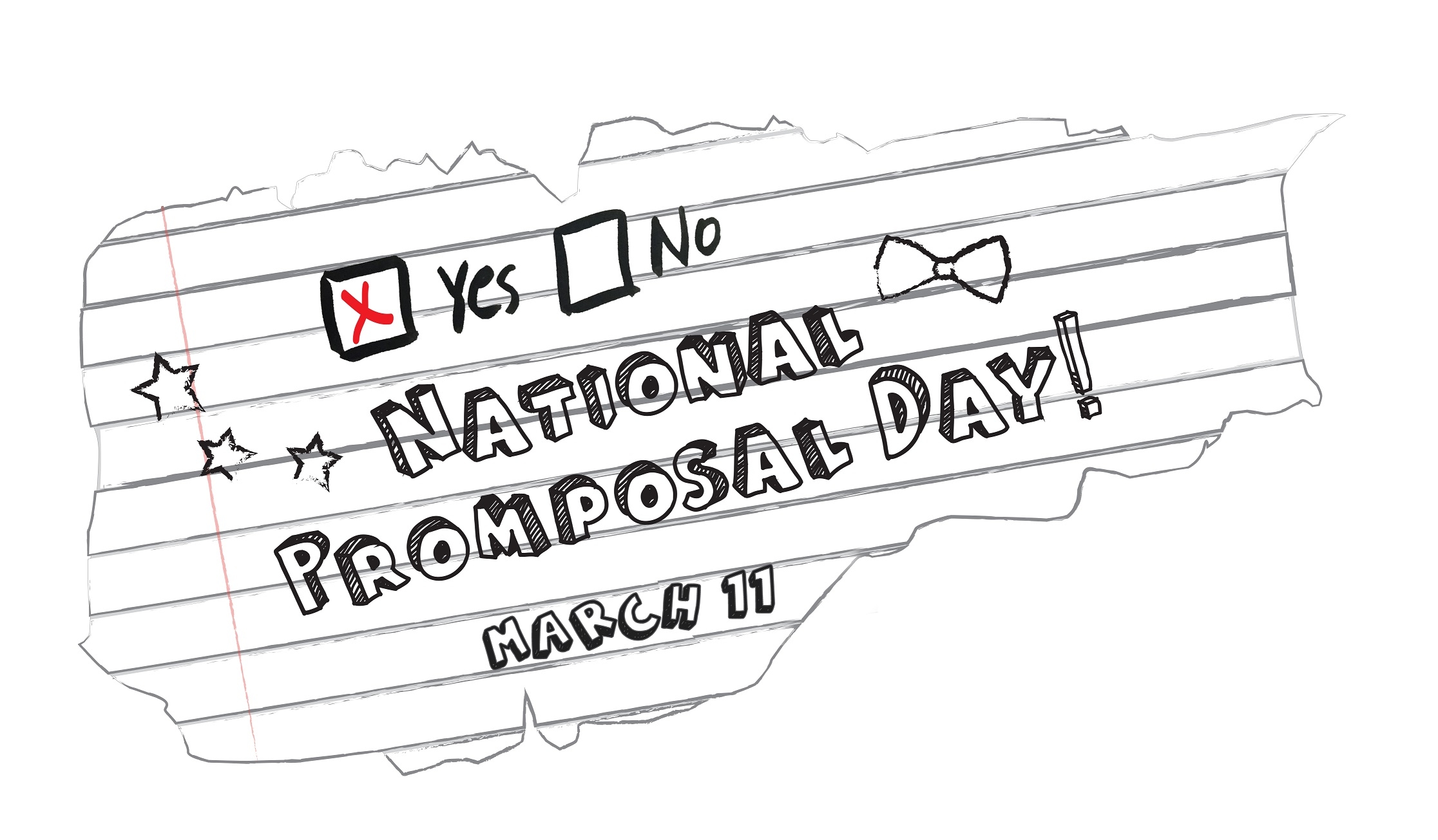 National Promposal Day March 11 National Day Calendar 