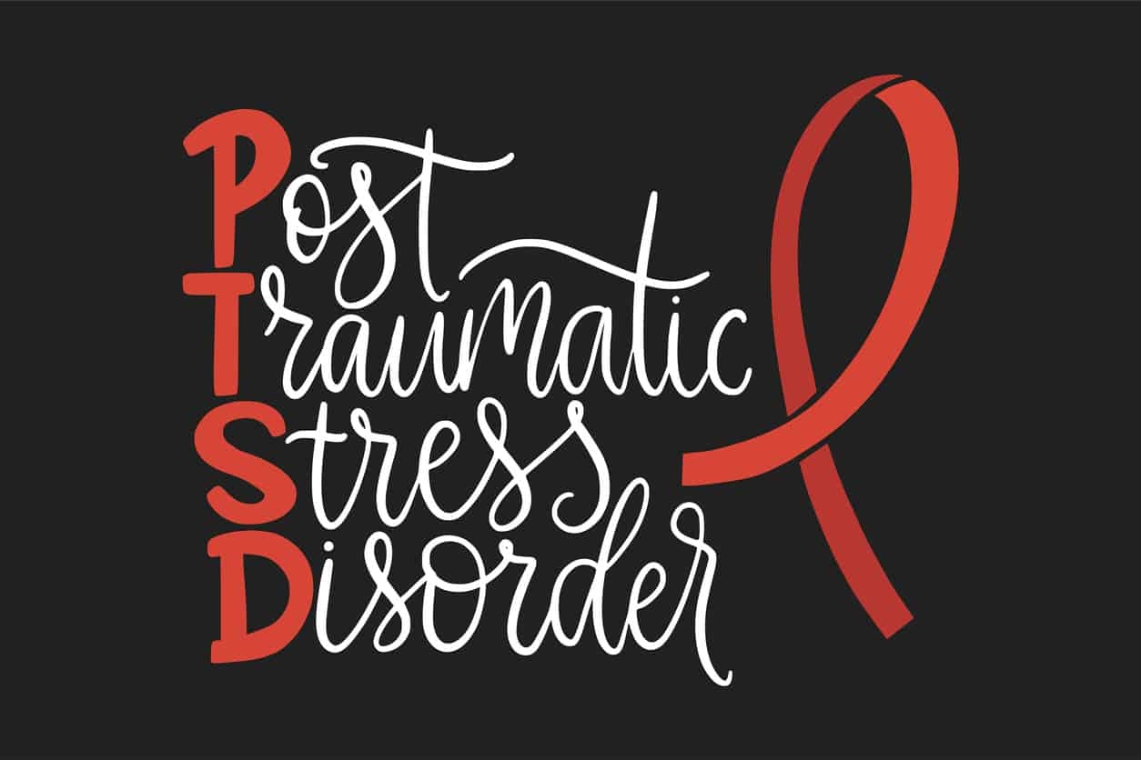 National Ptsd Awareness Day In The Usa 2019 National Awareness 