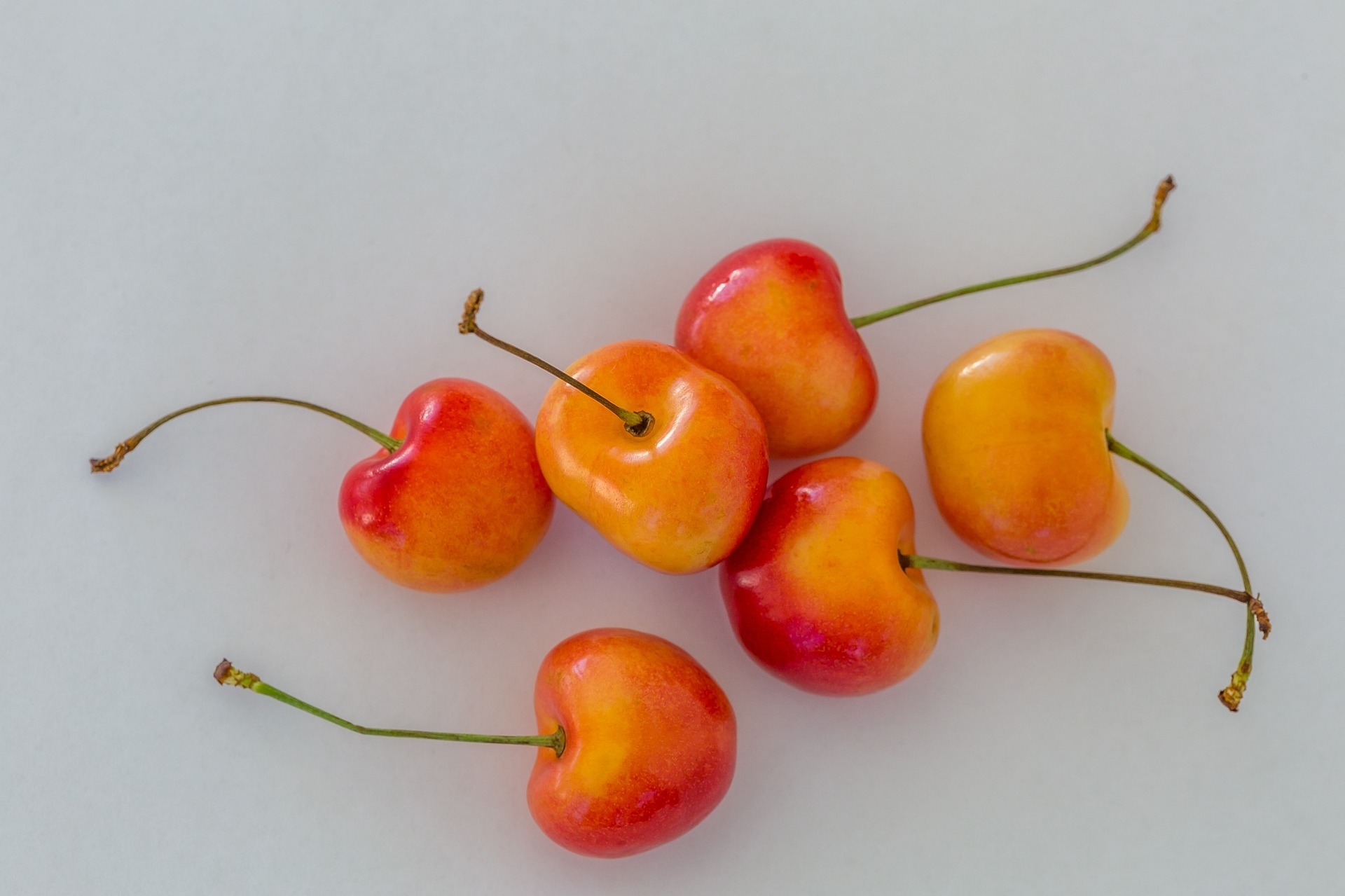 National Rainier Cherry Day