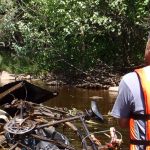 National River Cleanup American Rivers